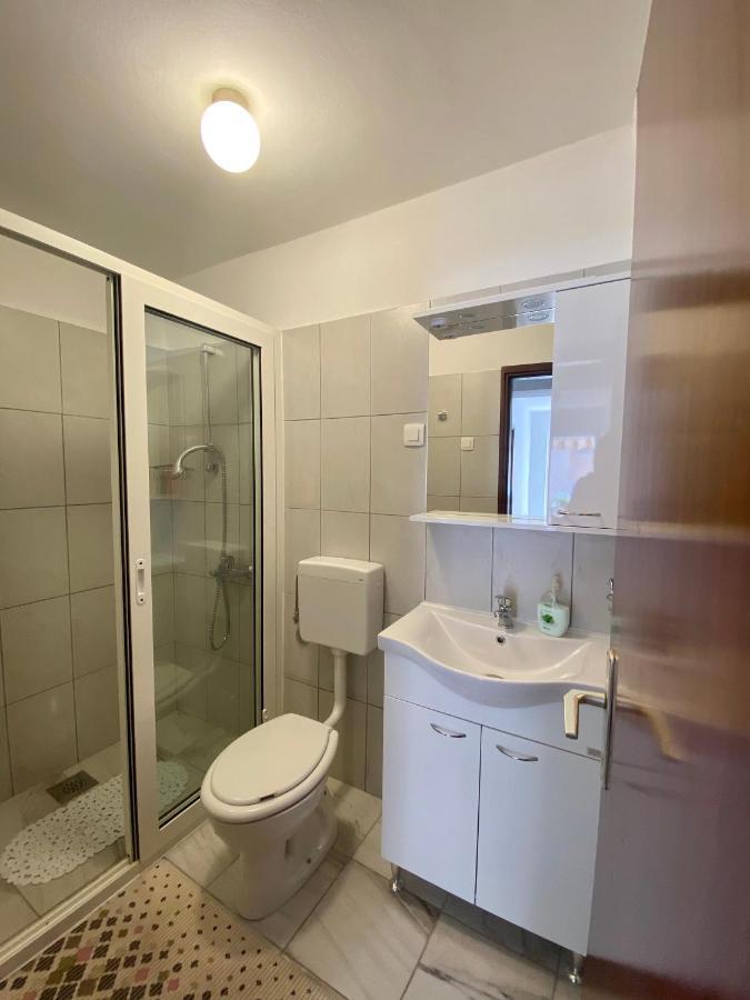 Apartman Mira Opatija Exterior foto