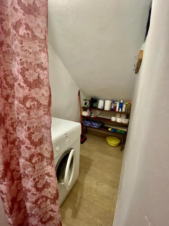 Apartman Mira Opatija Exterior foto