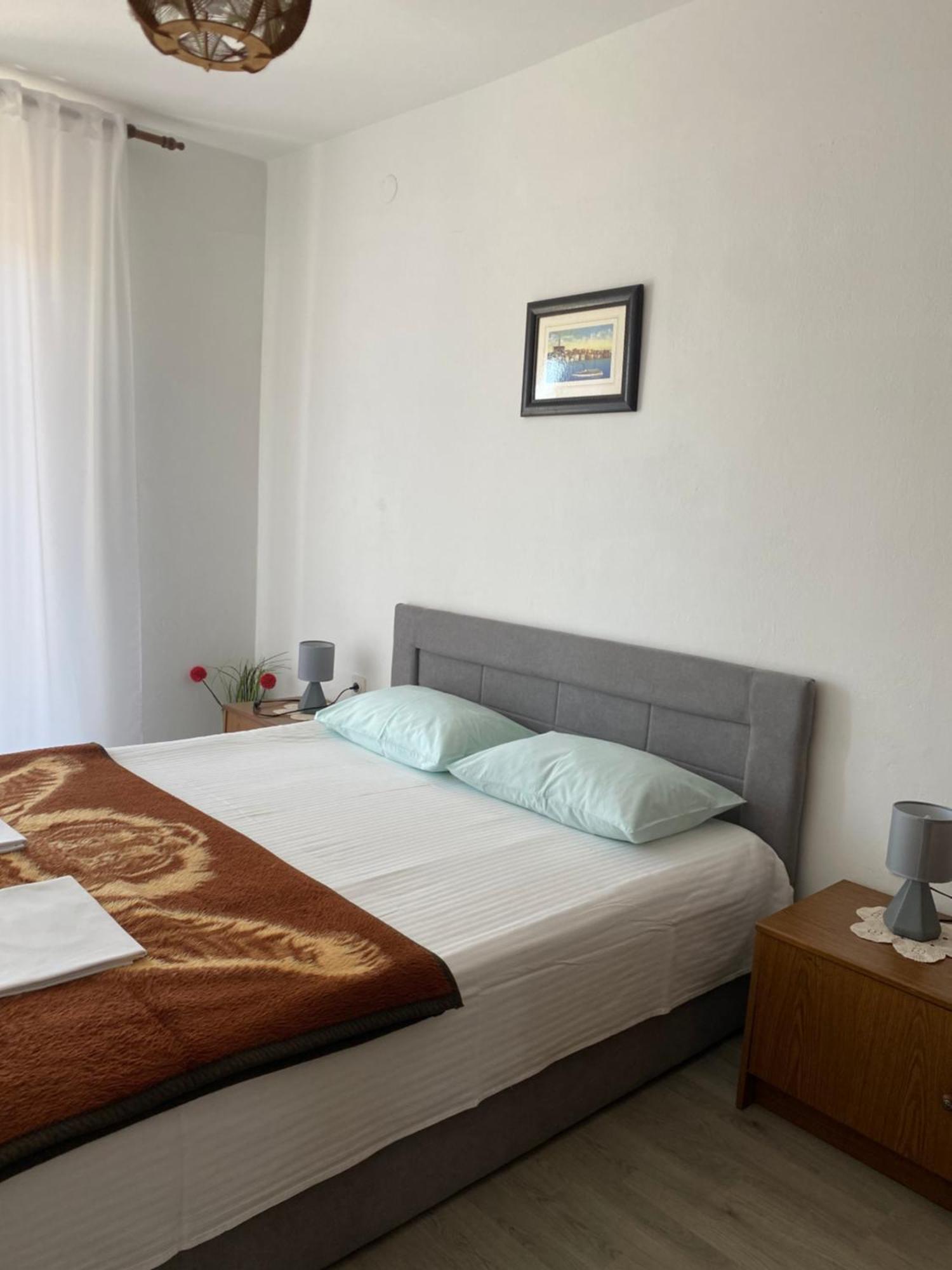 Apartman Mira Opatija Exterior foto