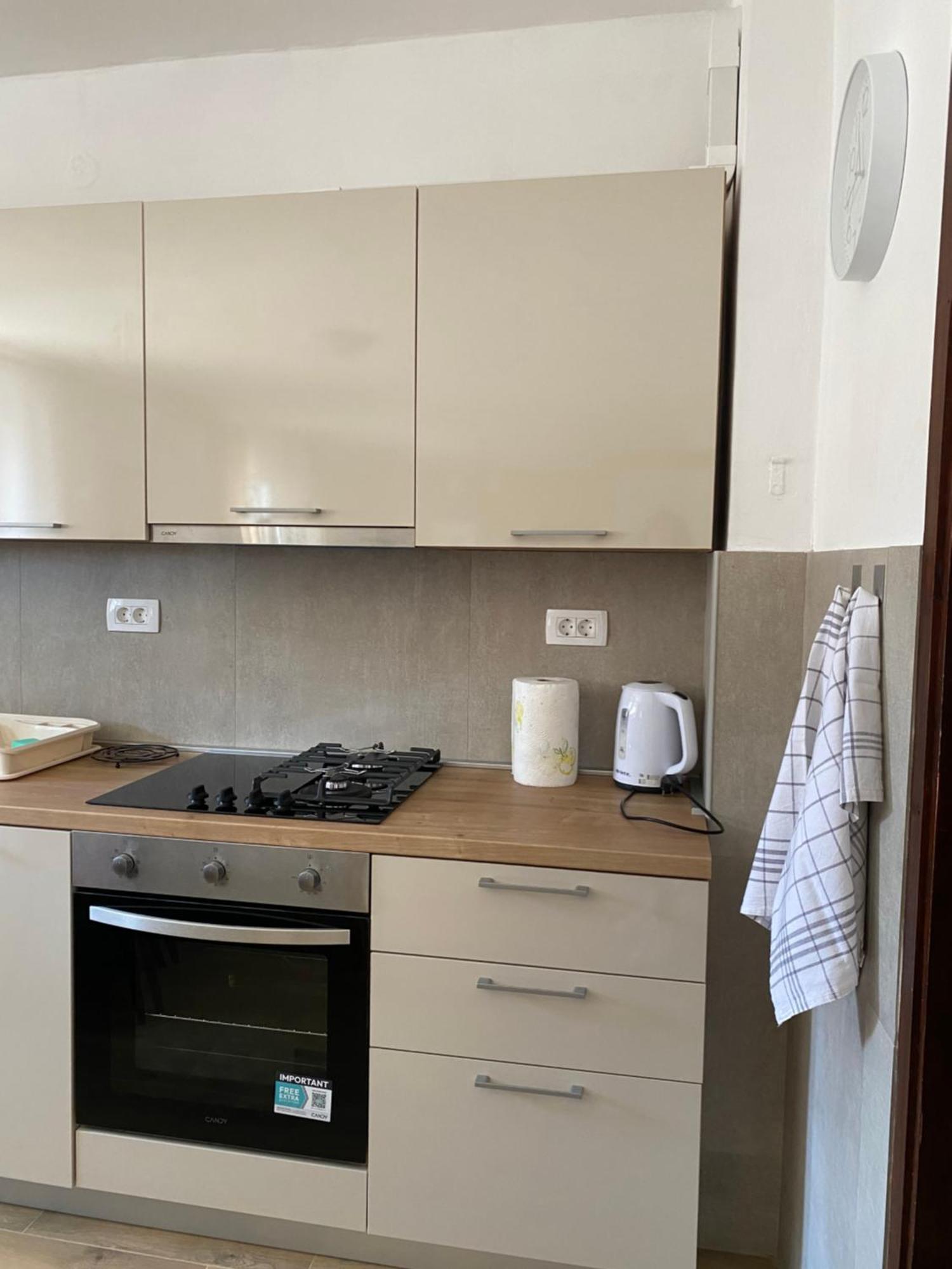 Apartman Mira Opatija Exterior foto